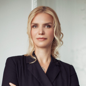 Ракицкая Анна Сергеевна