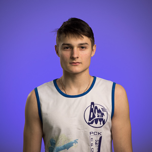 Демидов Илья Александрович