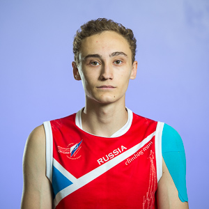 Юдин Кирилл Александрович