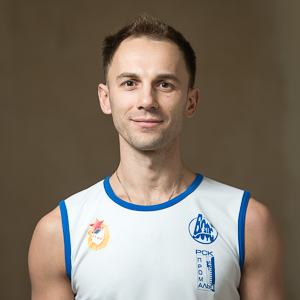 Черников Михаил