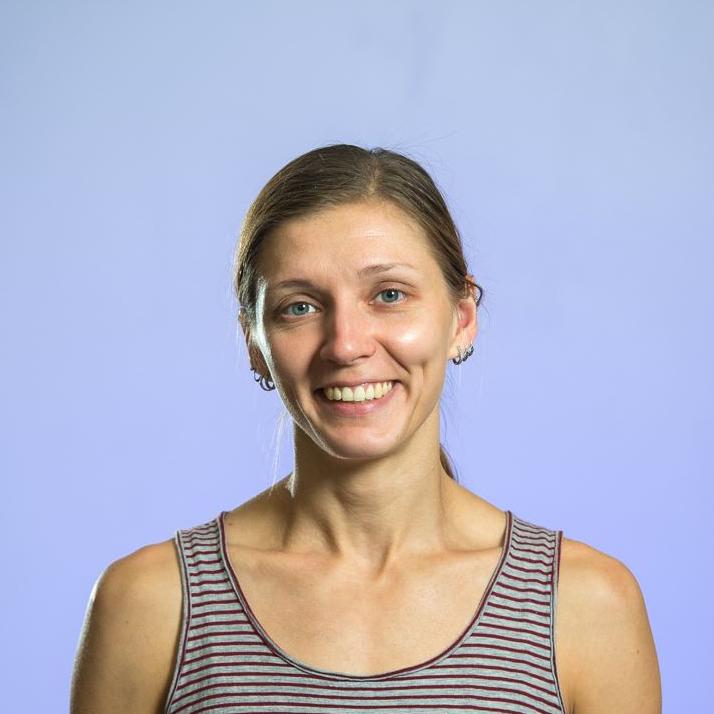 Галлямова Анна