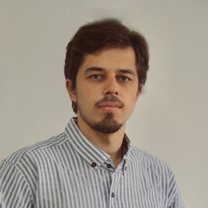 Шишаков Павел Сергеевич