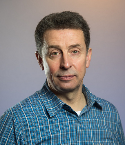 Шушпанов Дмитрий Сергеевич