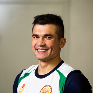 Файзуллин Руслан Фанисович