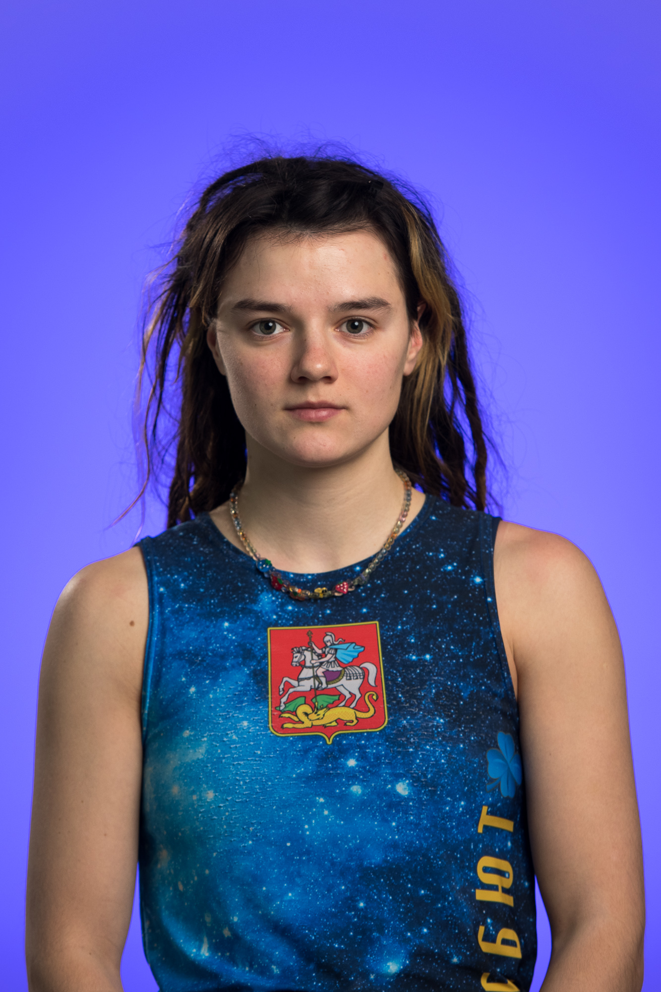 Басанец Майя