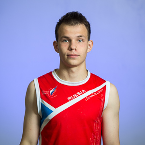 Ивощук Иван Максимович