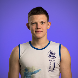 Мухин Максим Дмитриевич