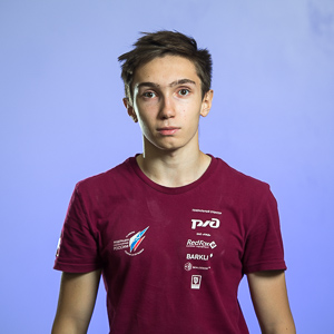 Попов Егор Андреевич