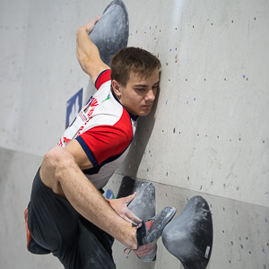 Голубцов Егор Александрович