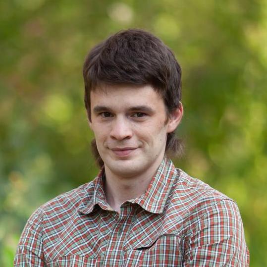 Ахметгареев Руслан