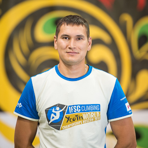 Галикеев Руслан Камилевич