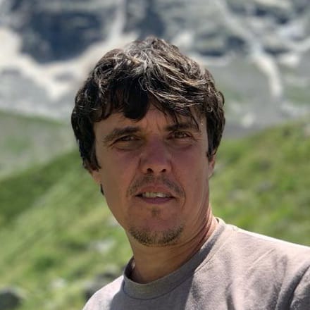 Черевко Сергей Васильевич