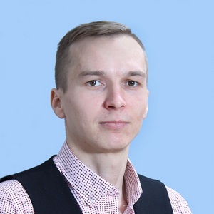 Харинский Александр Николаевич