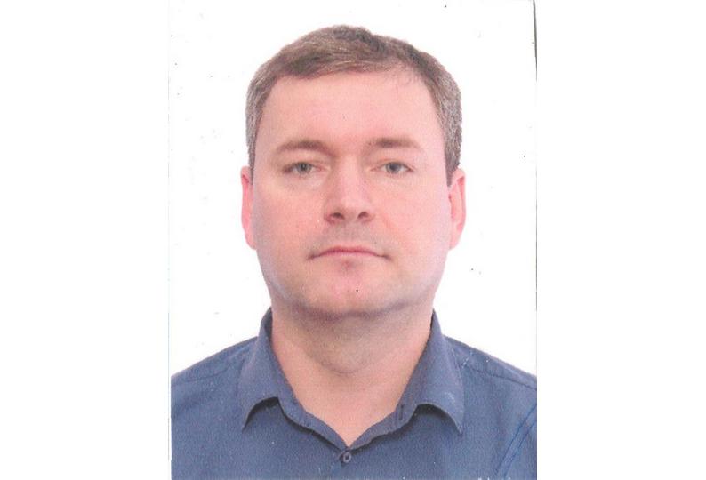 Плохих Олег Васильевич