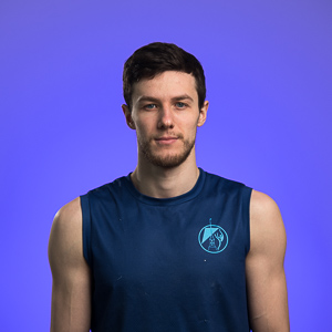 Будник Владислав Павлович