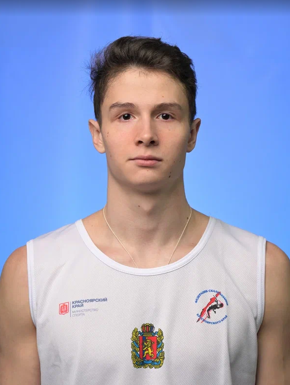 Блем Алексей 