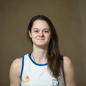 Лапшина Евгения Александровна