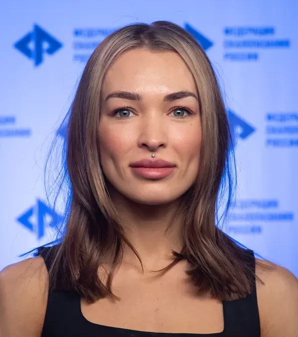 Фахритдинова Динара Жалиловна