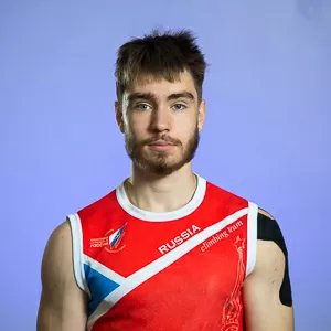 Кульба Антон Юрьевич