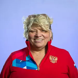 Бычковская Лариса Петровна