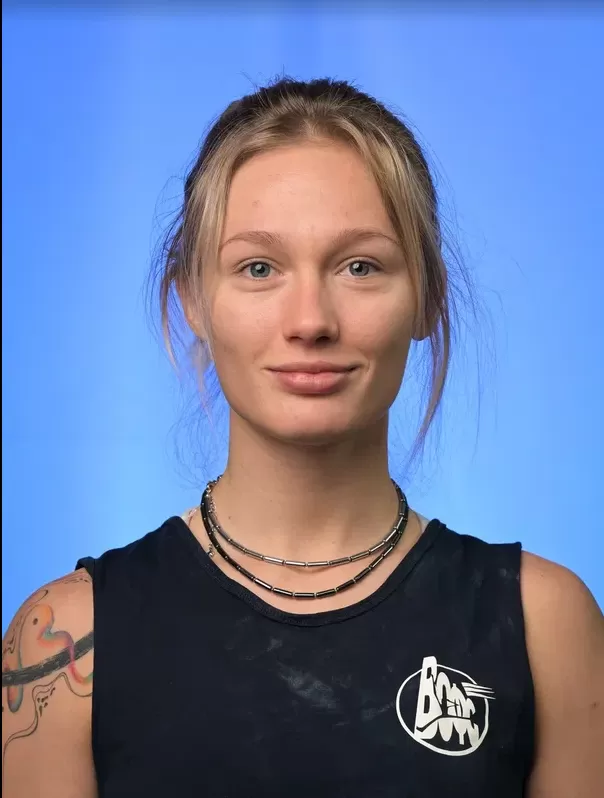 Гульстен Яна Сергеевна