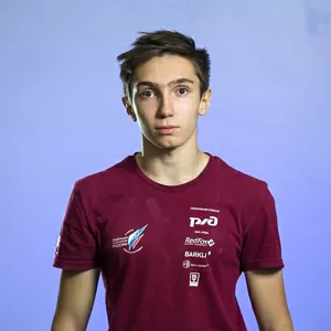Попов Егор Андреевич