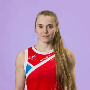 Тимофеева Елена Максимовна