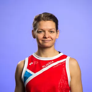 Заикина Анна Михайловна