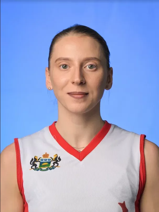 Баращук Екатерина Эдуардовна