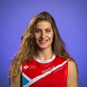 Кузьменко Ирина Михайловна